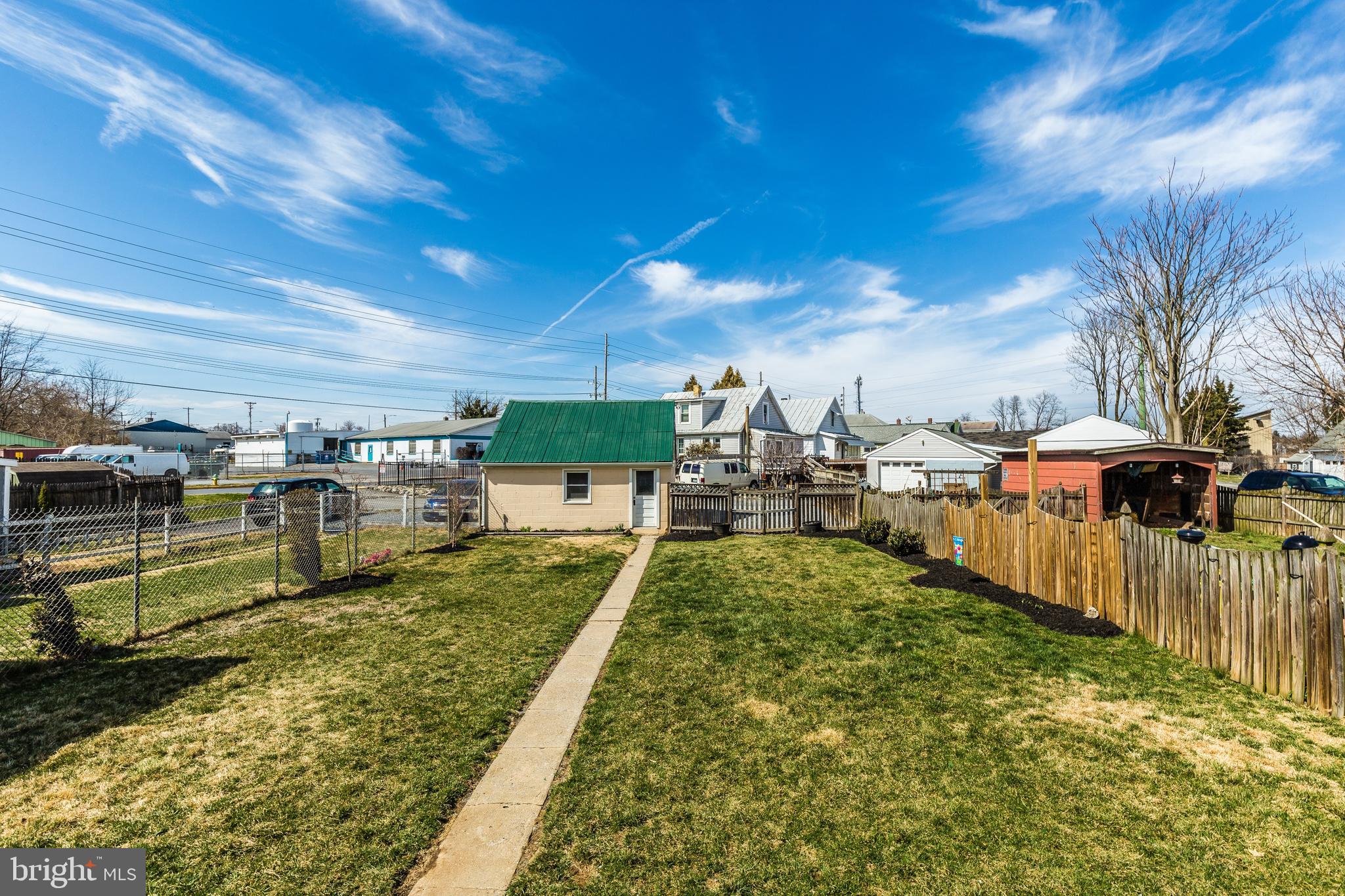 DOWNTOWN FREDERICK - Residential