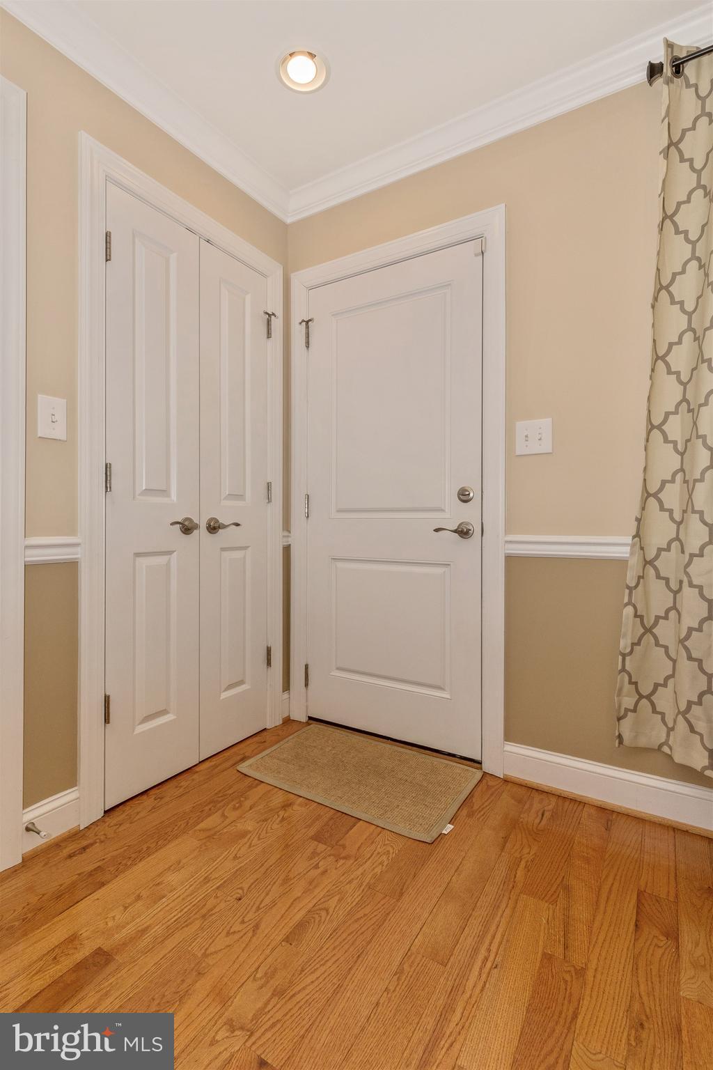 DOWNTOWN FREDERICK - Residential