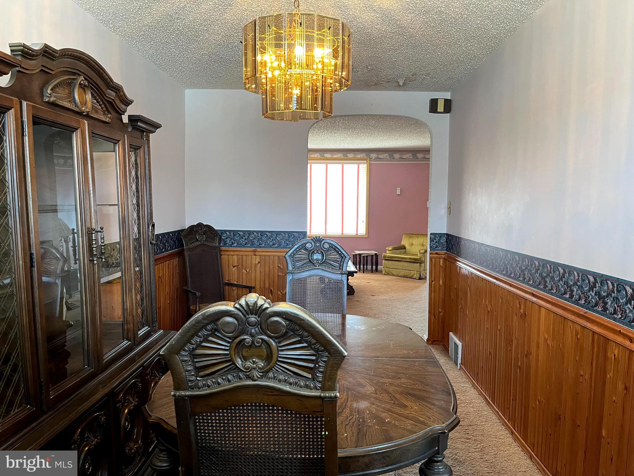 MAYFAIR (WEST) - Residential