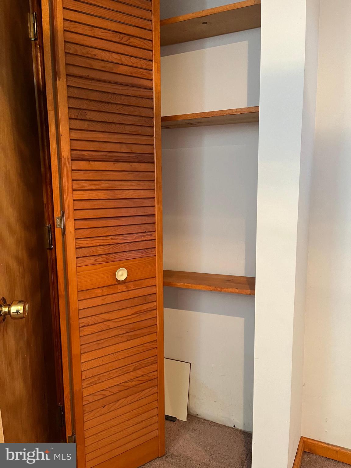 MAYFAIR (WEST) - Residential