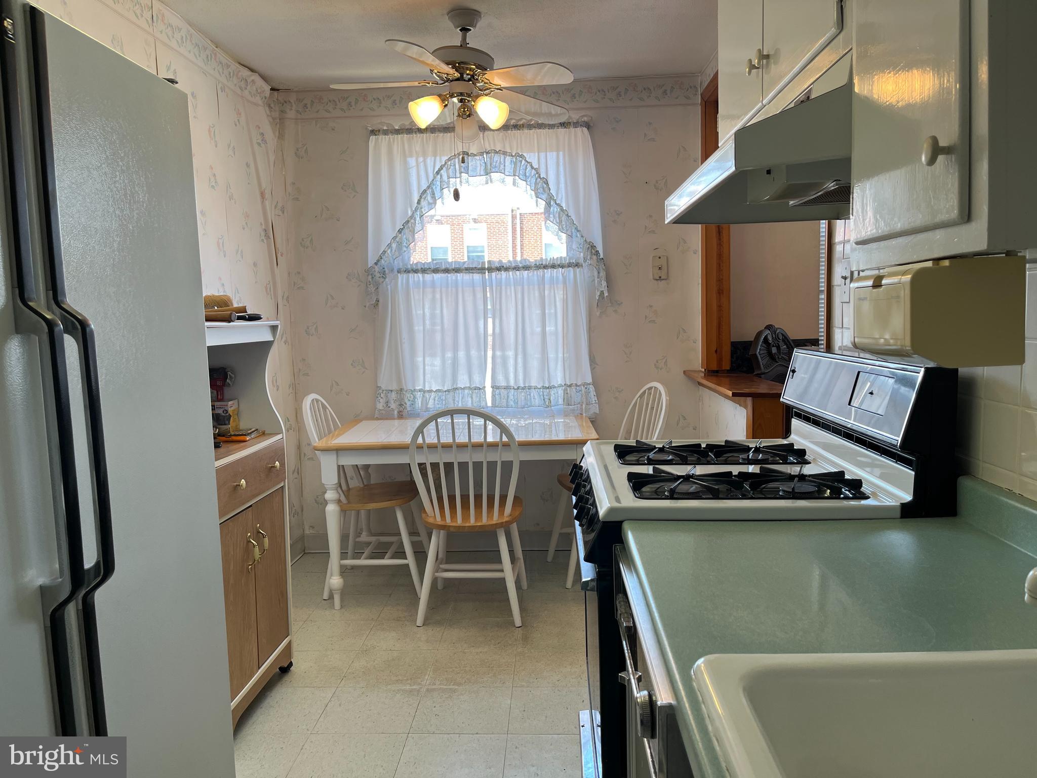 MAYFAIR (WEST) - Residential