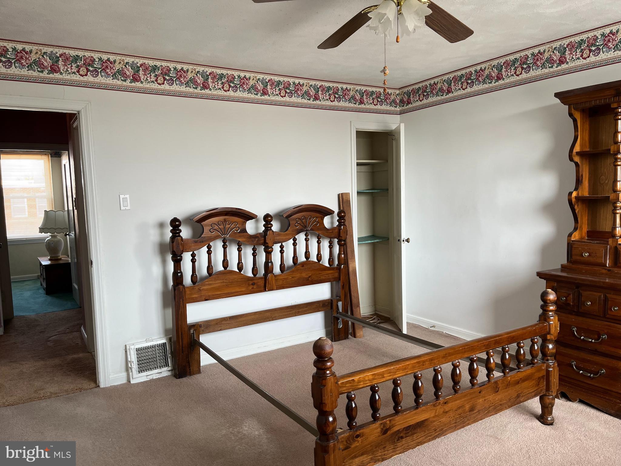 MAYFAIR (WEST) - Residential