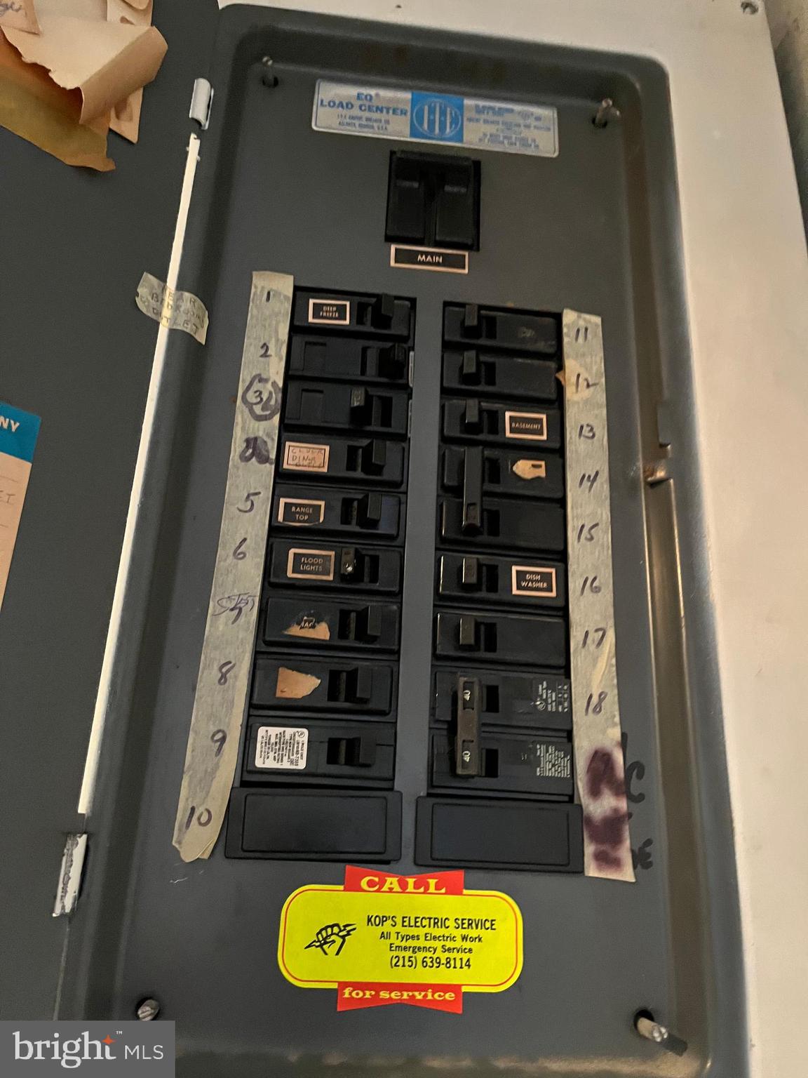 MAYFAIR (WEST) - Residential