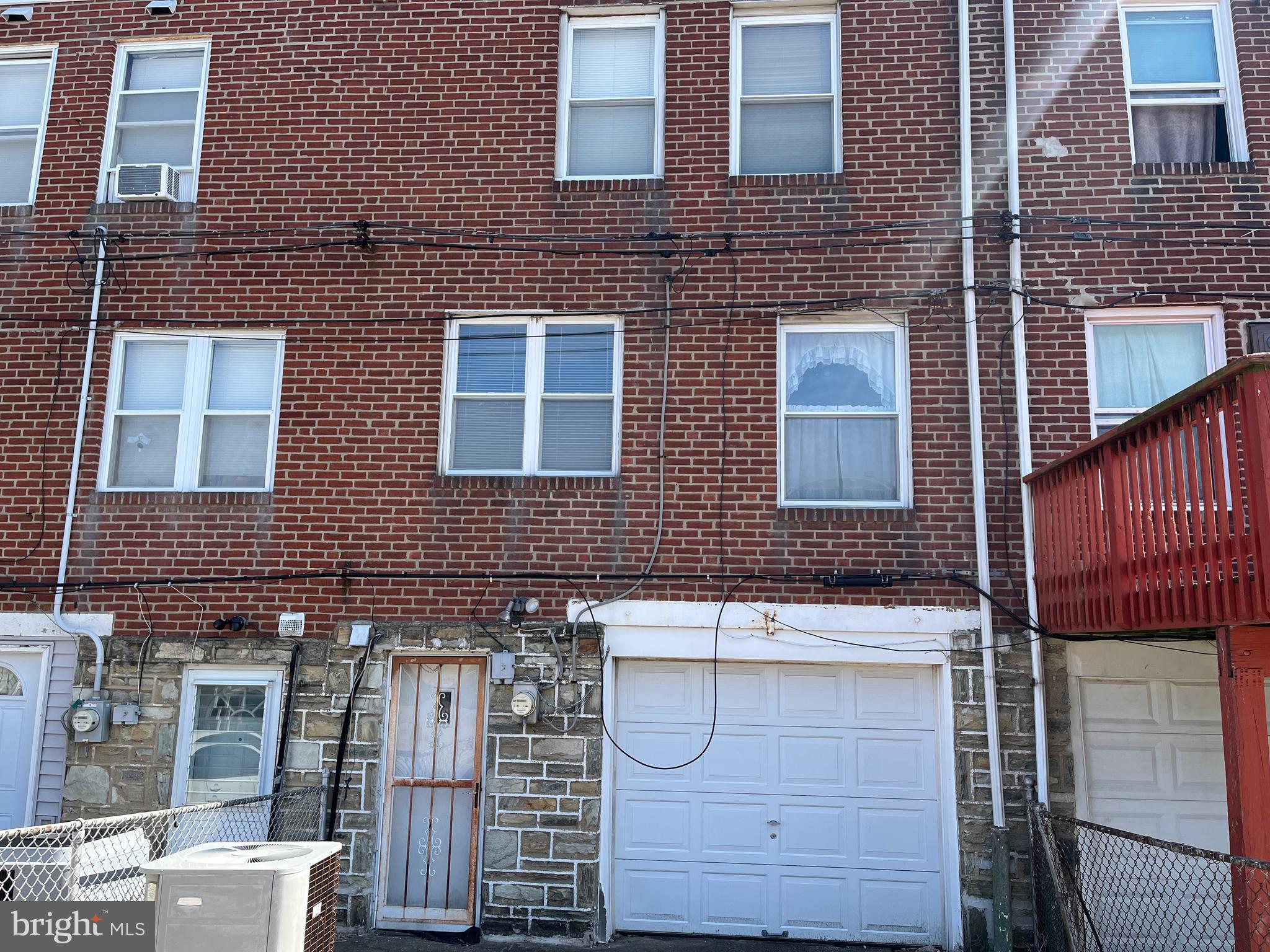 MAYFAIR (WEST) - Residential