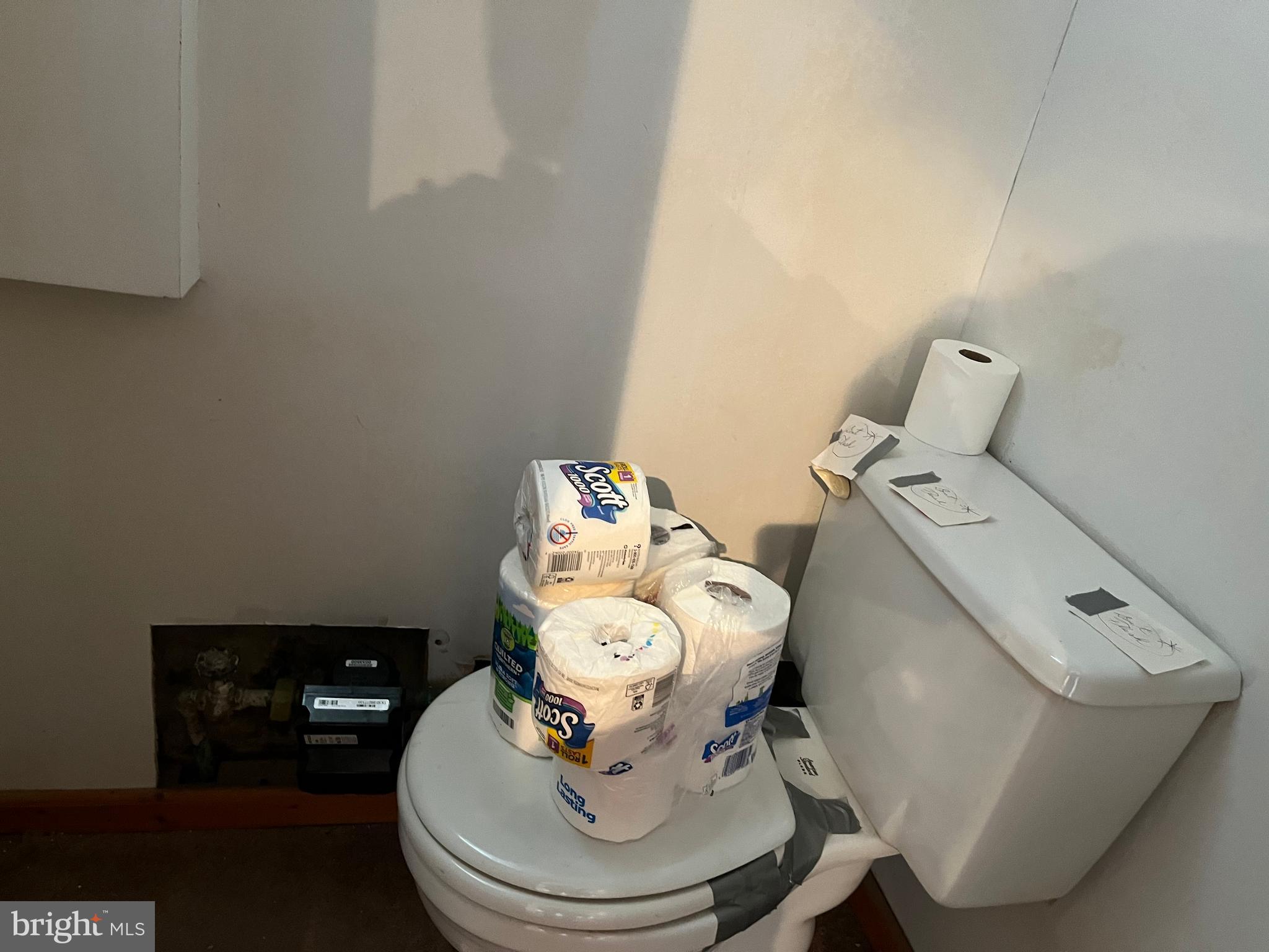 MAYFAIR (WEST) - Residential