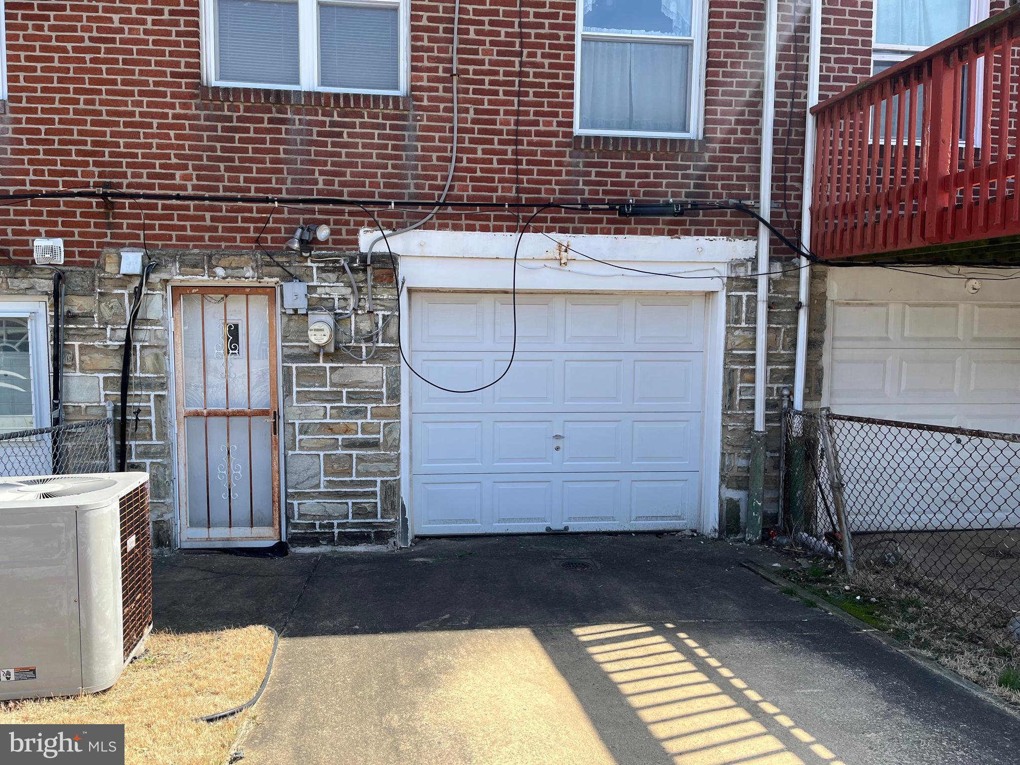 MAYFAIR (WEST) - Residential