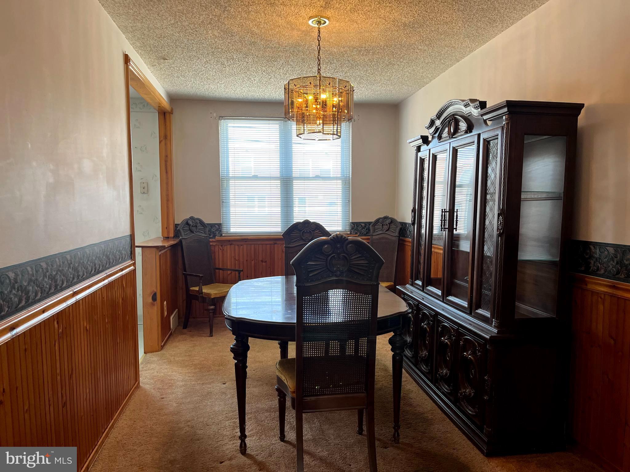 MAYFAIR (WEST) - Residential