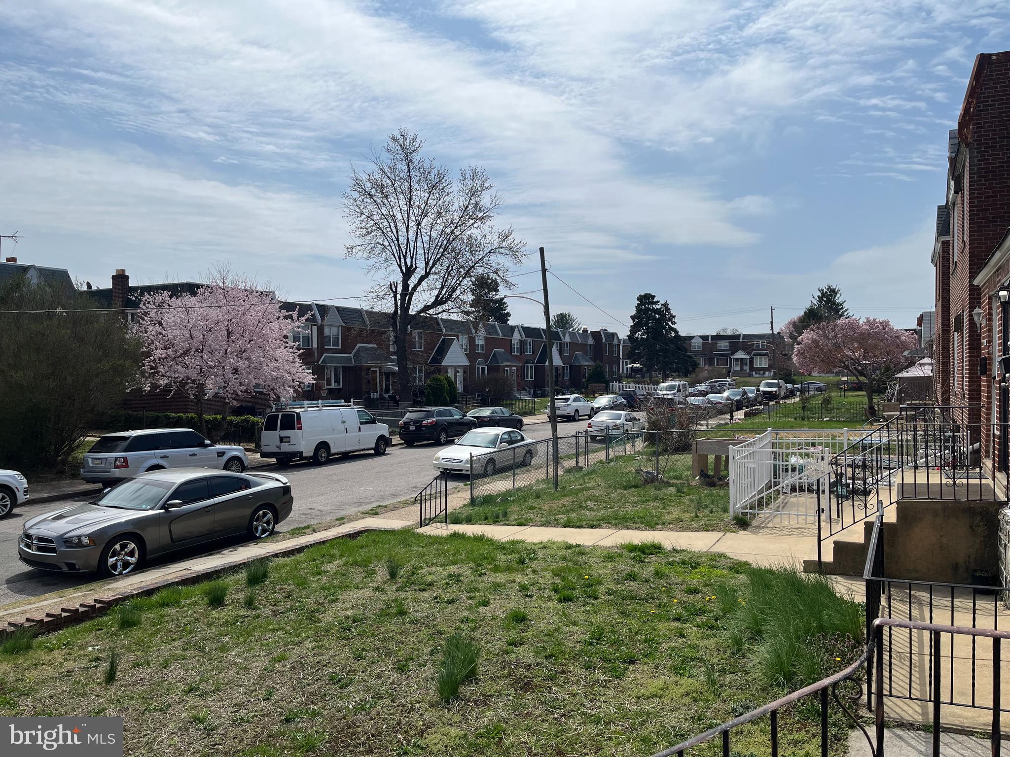 MAYFAIR (WEST) - Residential