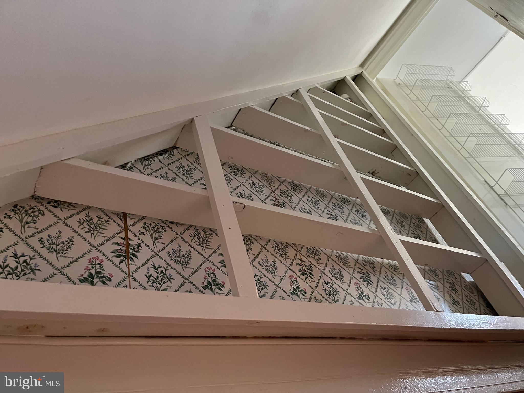 MAYFAIR (WEST) - Residential