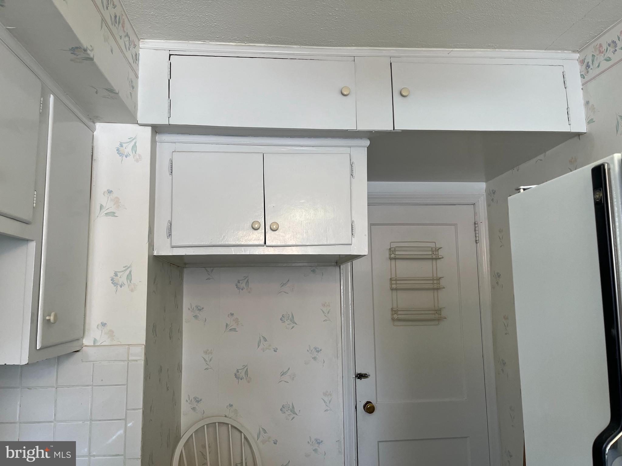 MAYFAIR (WEST) - Residential