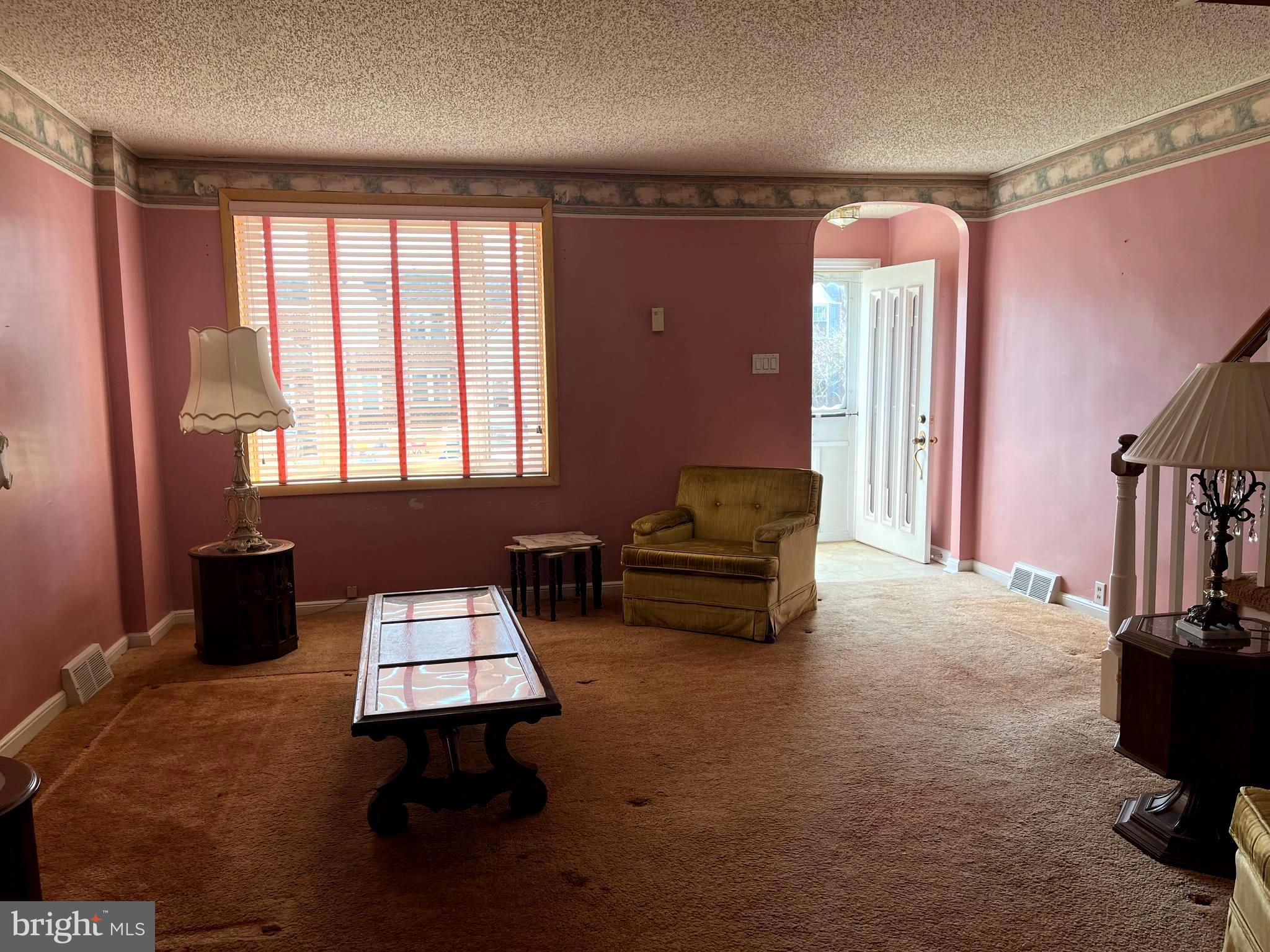 MAYFAIR (WEST) - Residential