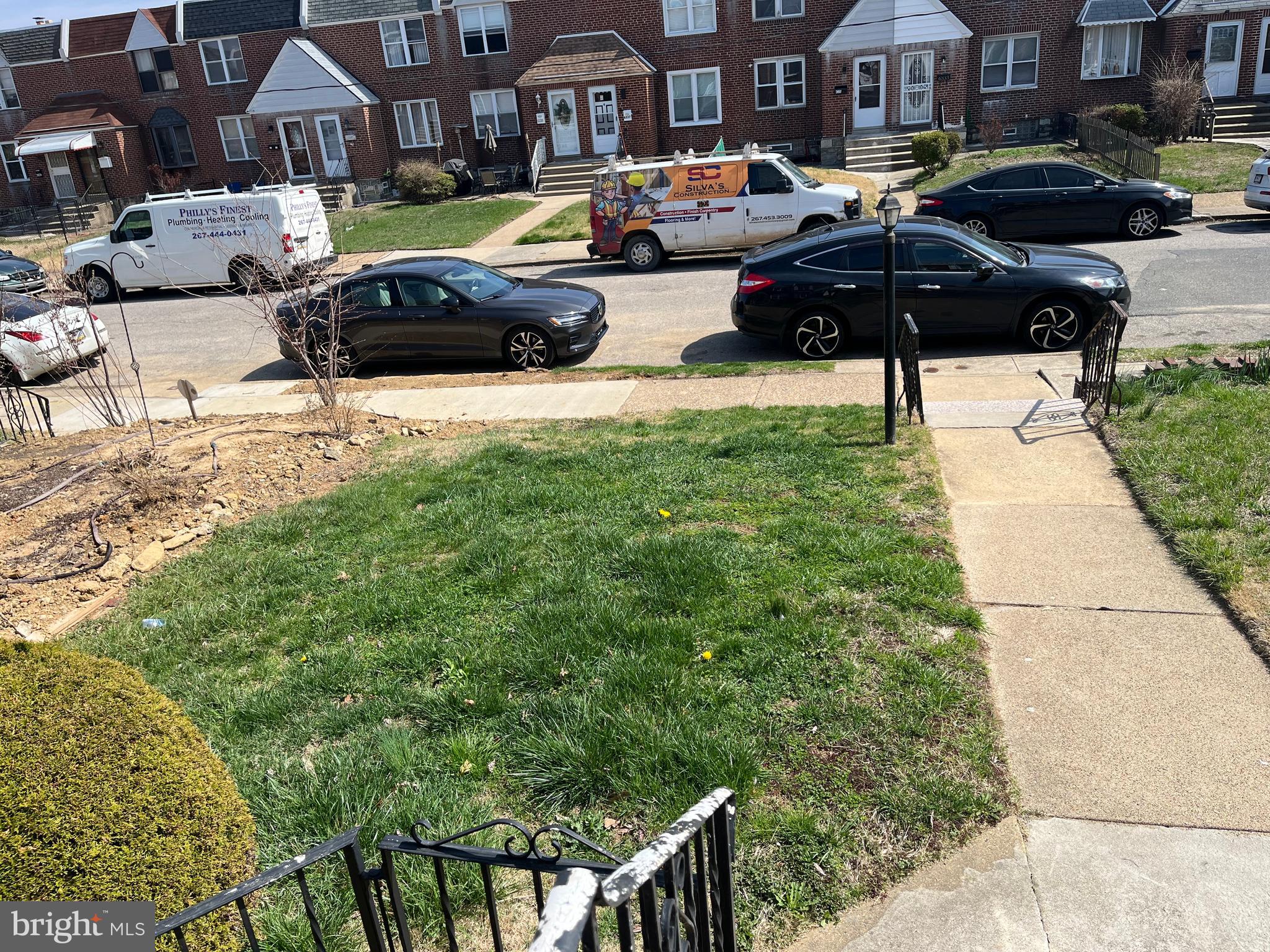 MAYFAIR (WEST) - Residential