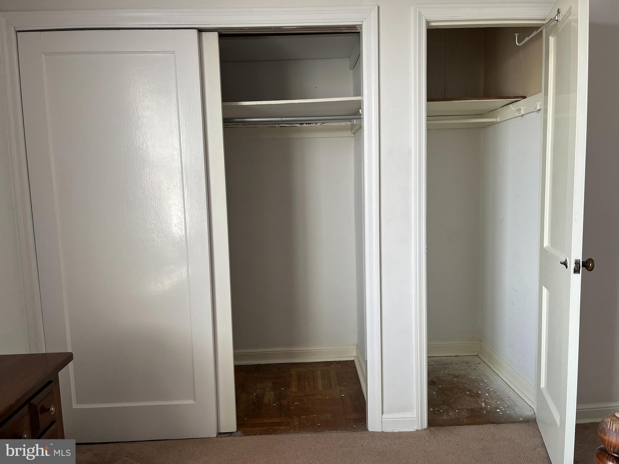 MAYFAIR (WEST) - Residential