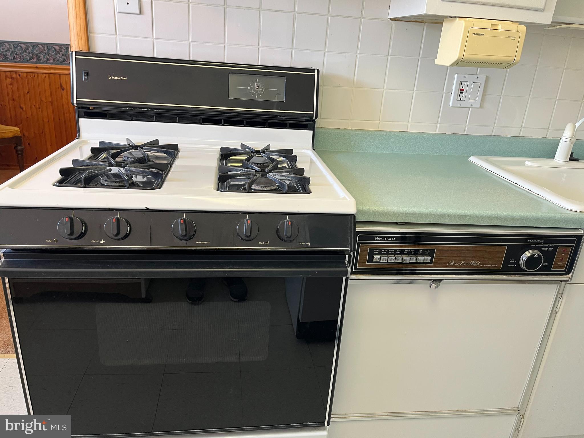 MAYFAIR (WEST) - Residential