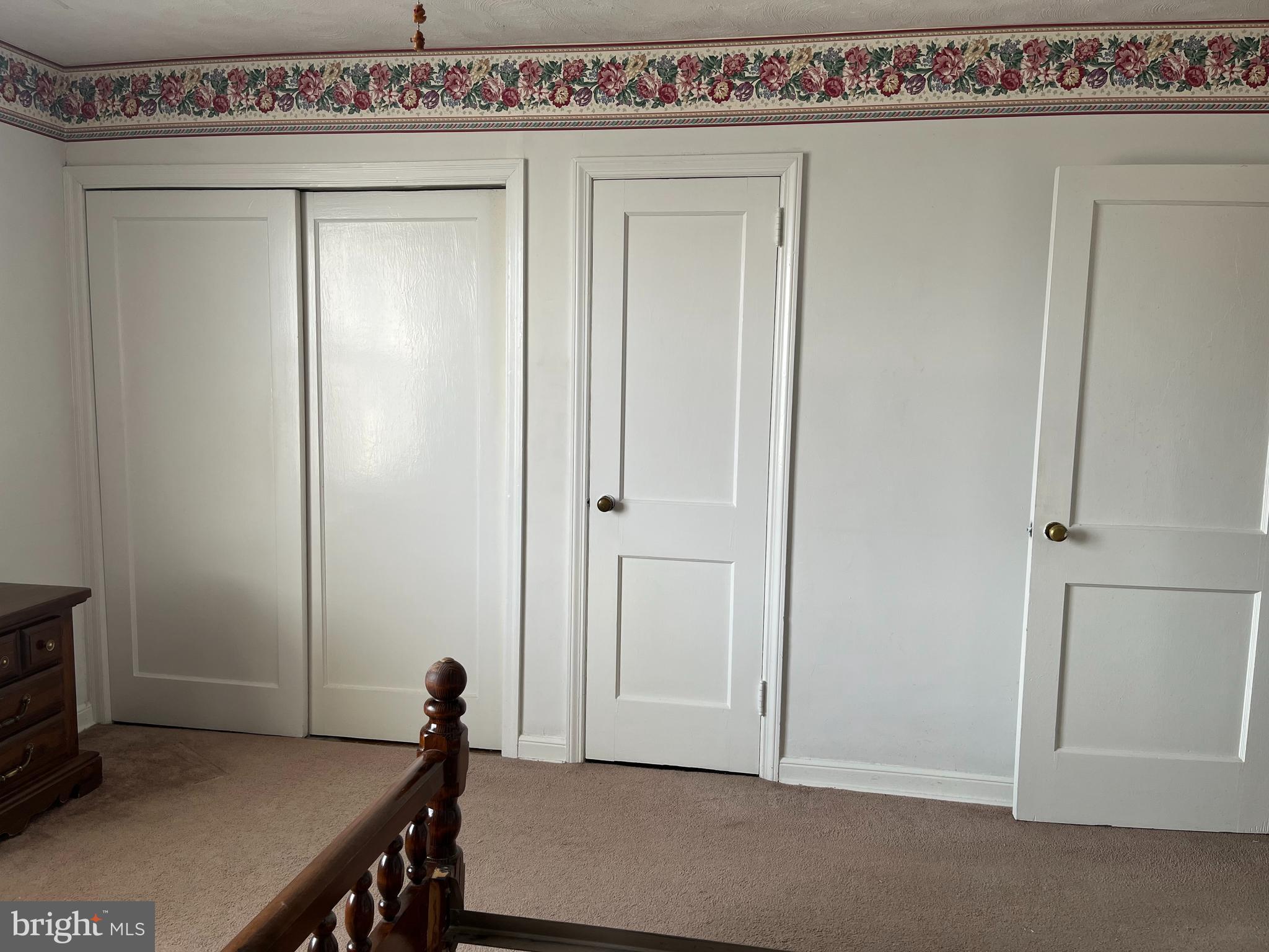 MAYFAIR (WEST) - Residential