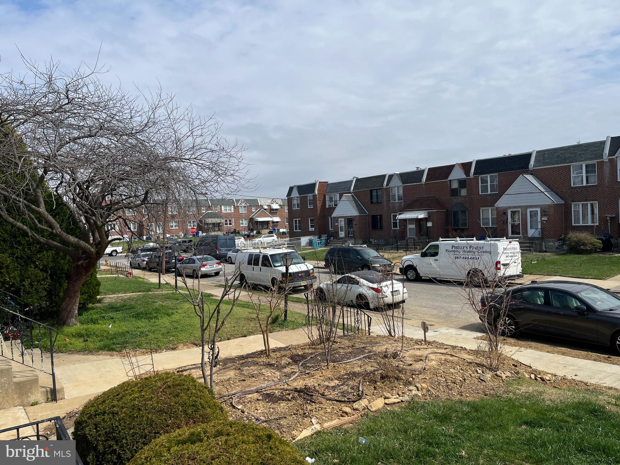 MAYFAIR (WEST) - Residential