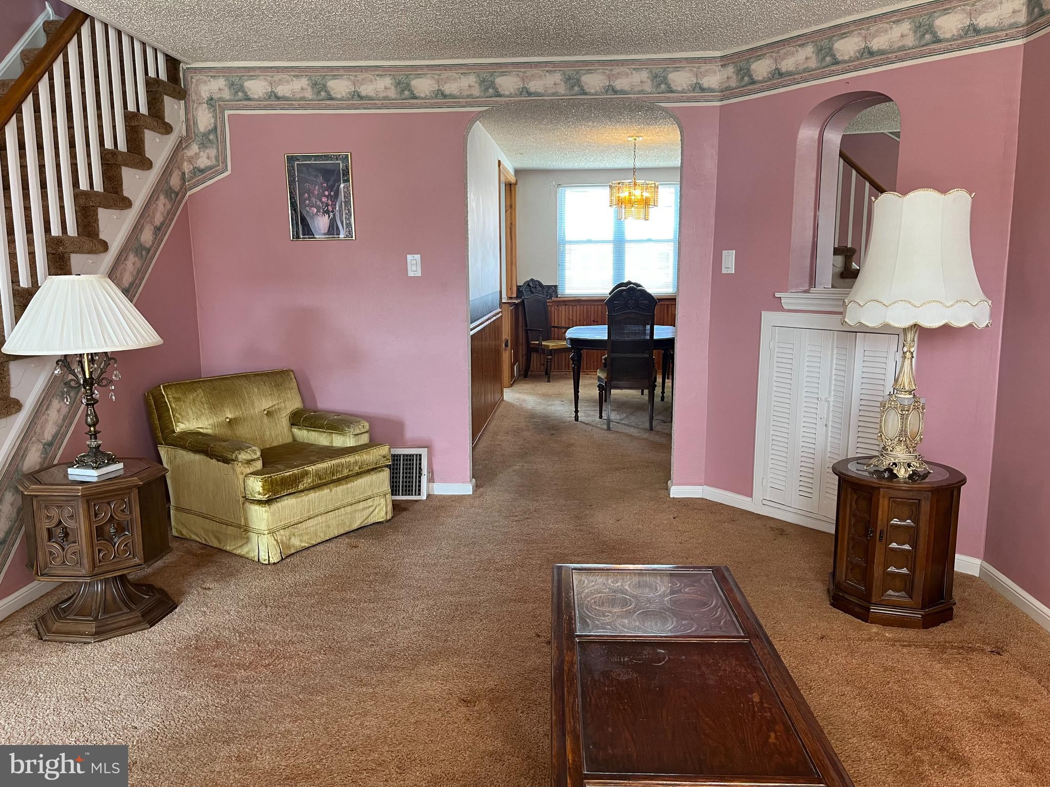 MAYFAIR (WEST) - Residential