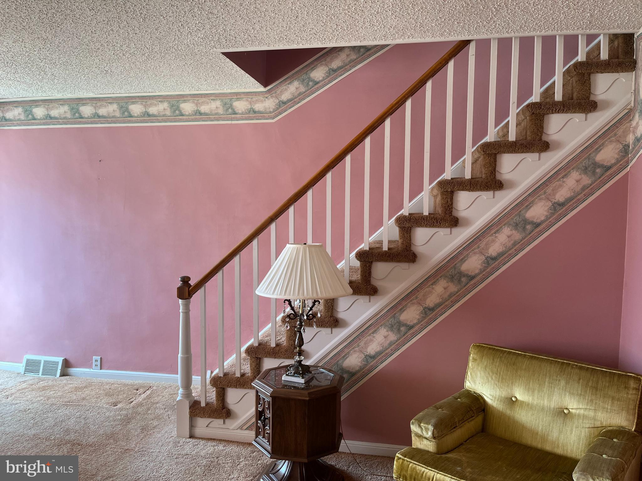 MAYFAIR (WEST) - Residential