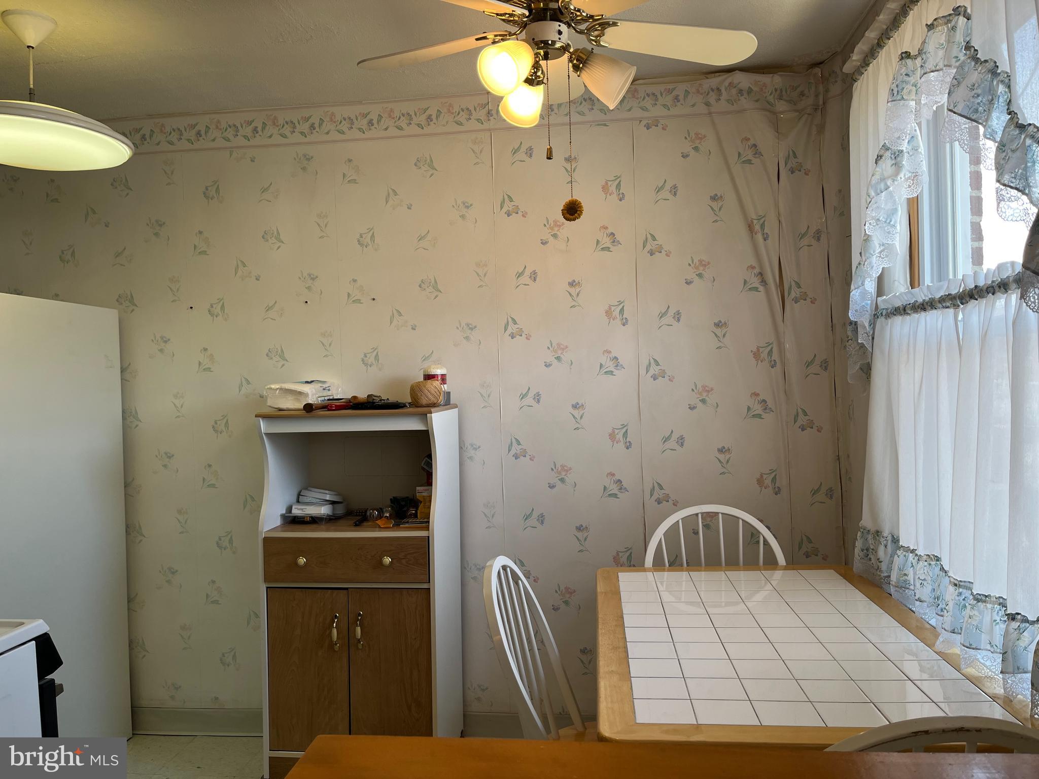 MAYFAIR (WEST) - Residential