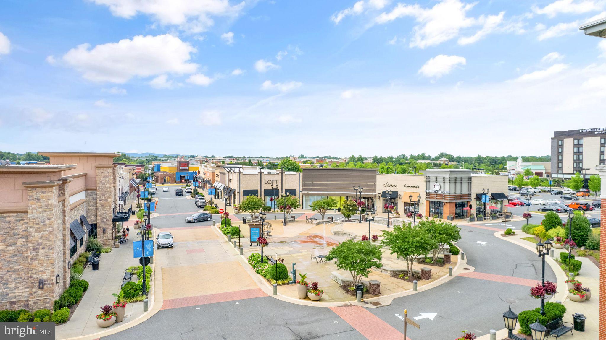 HEATHCOTE COMMONS - Residential