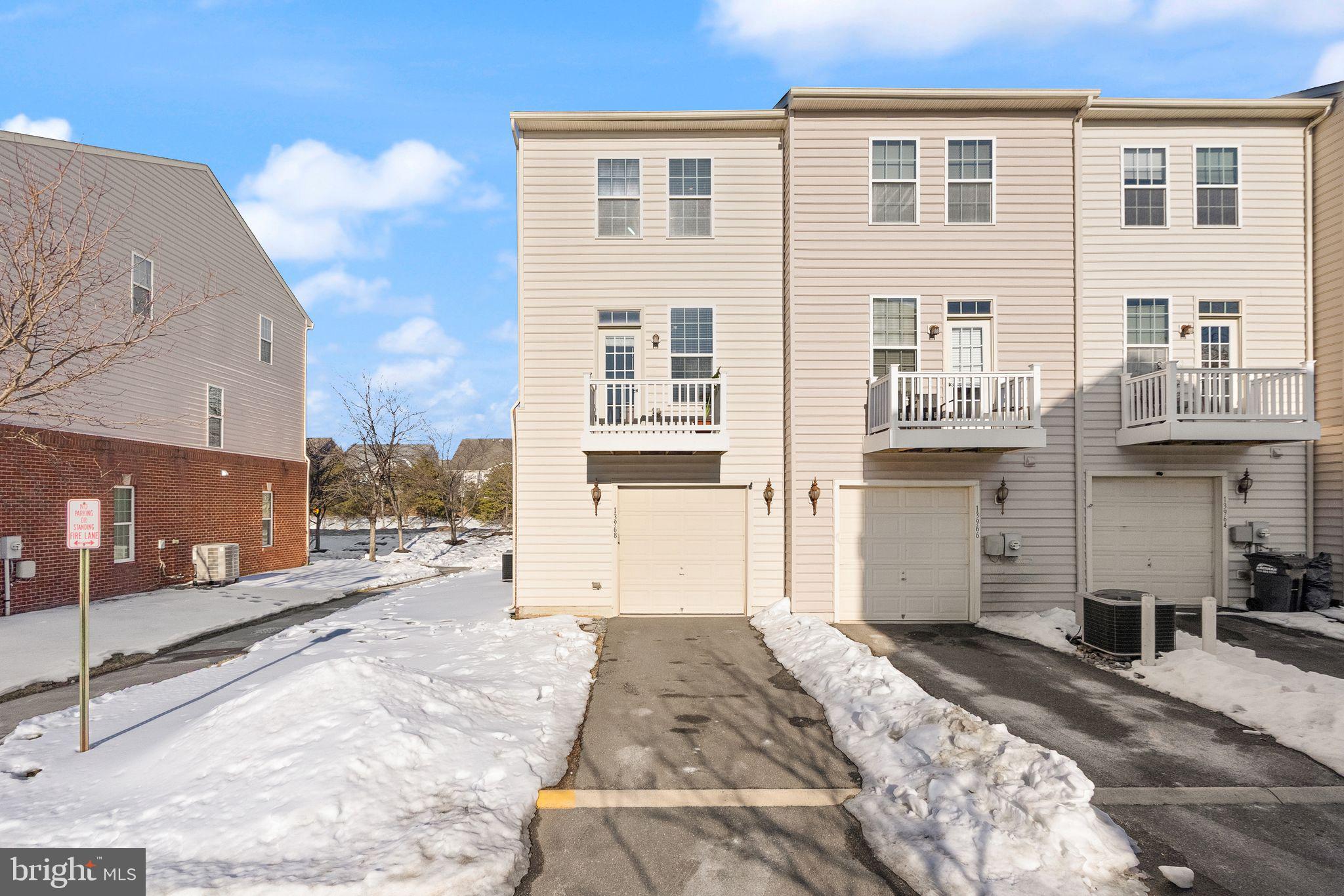 HEATHCOTE COMMONS - Residential