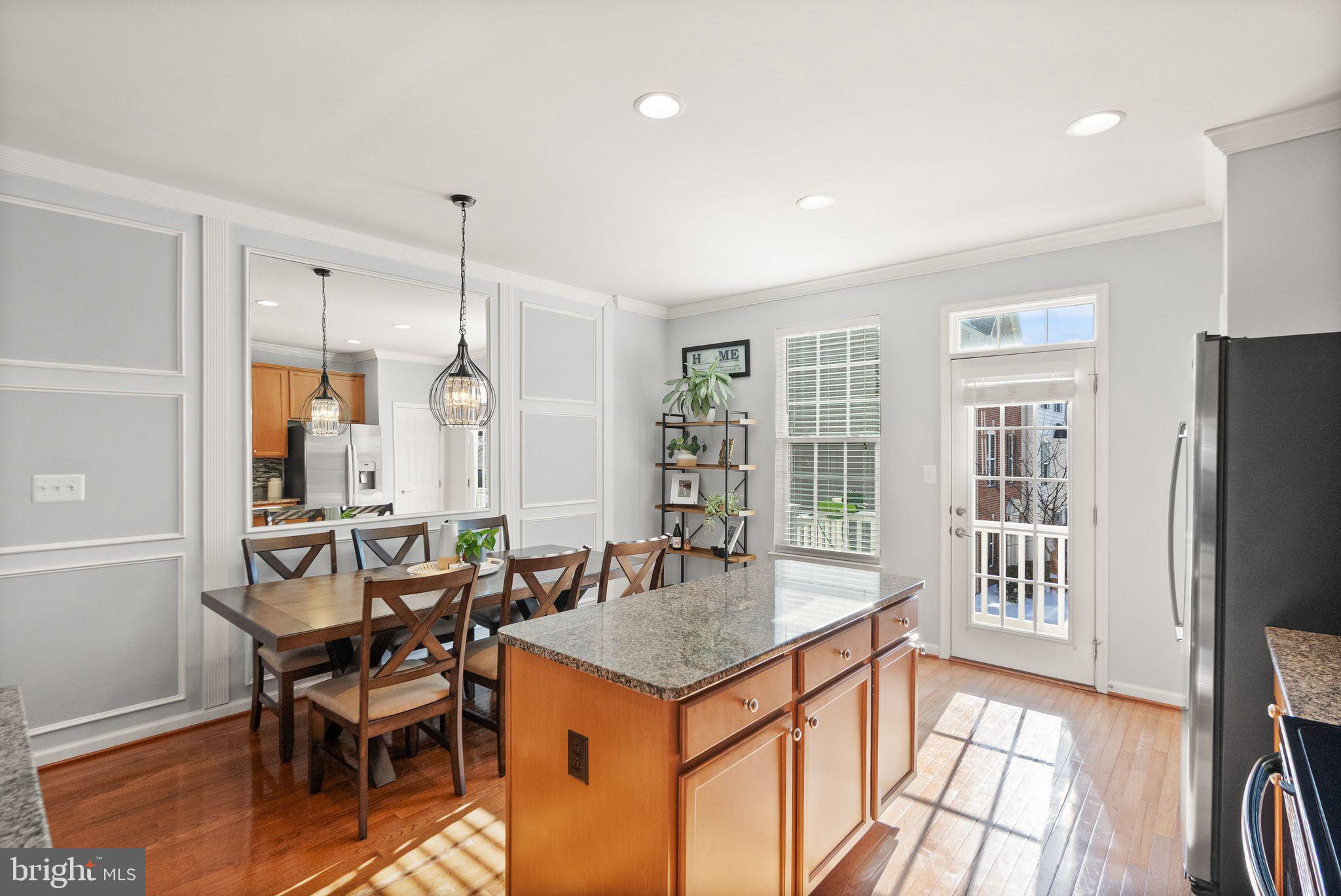 HEATHCOTE COMMONS - Residential