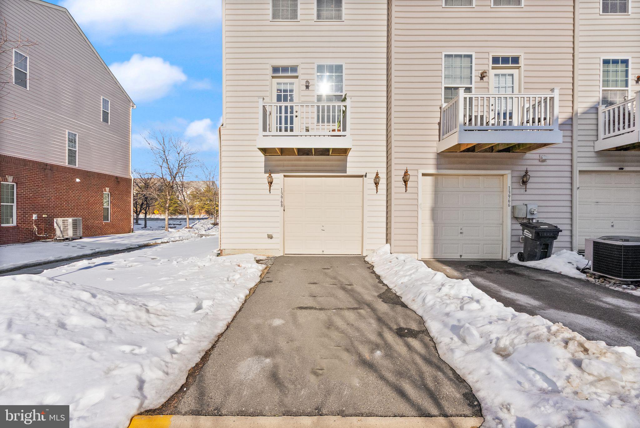 HEATHCOTE COMMONS - Residential