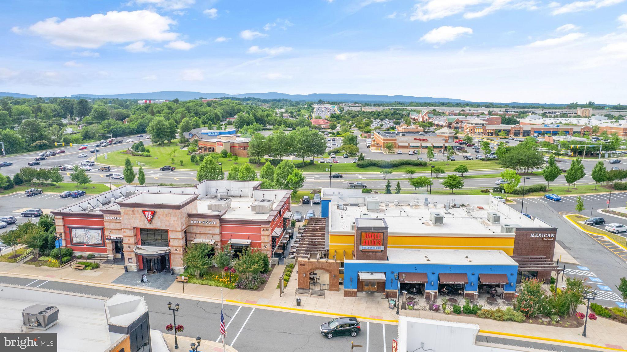 HEATHCOTE COMMONS - Residential