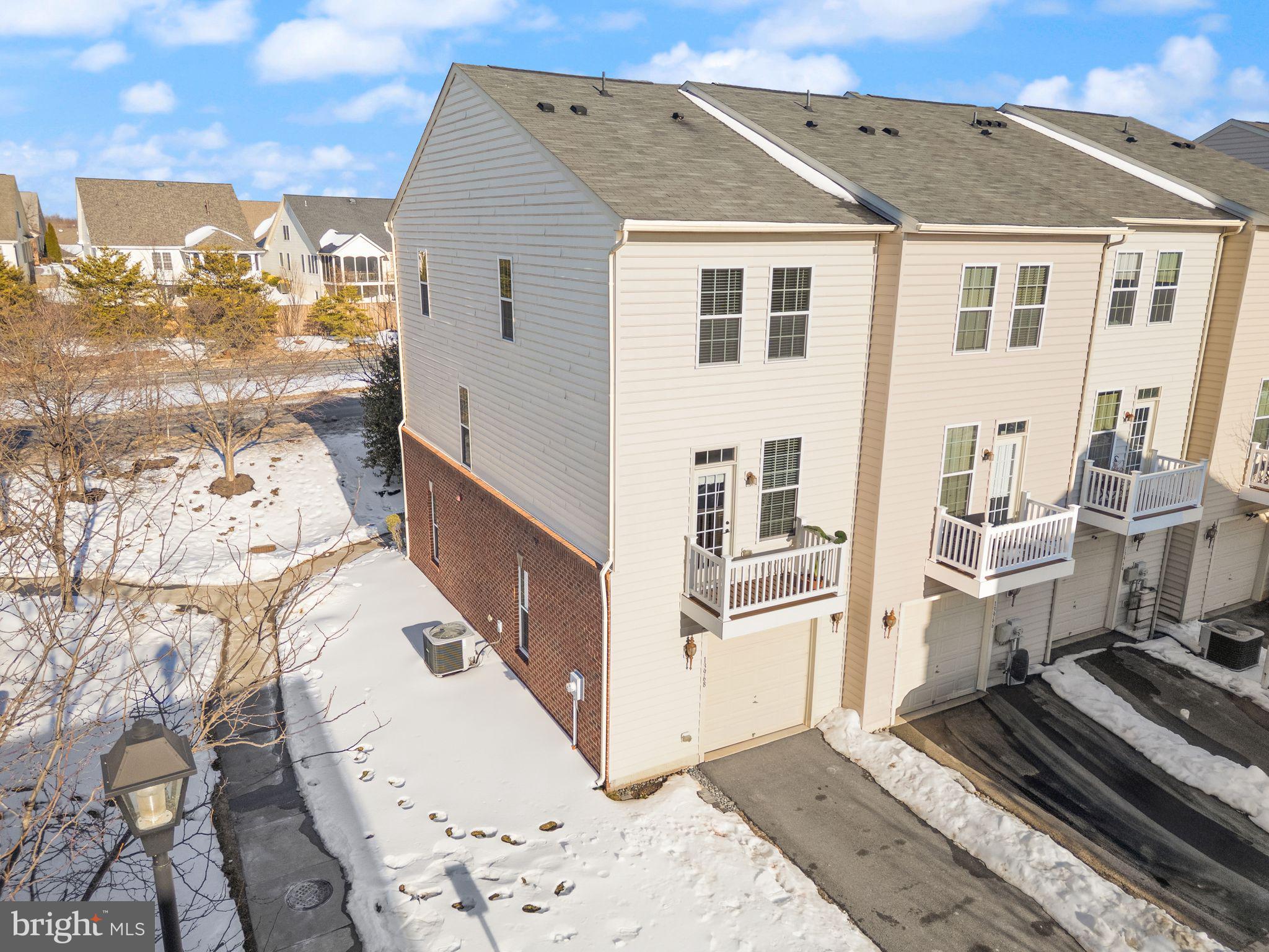 HEATHCOTE COMMONS - Residential