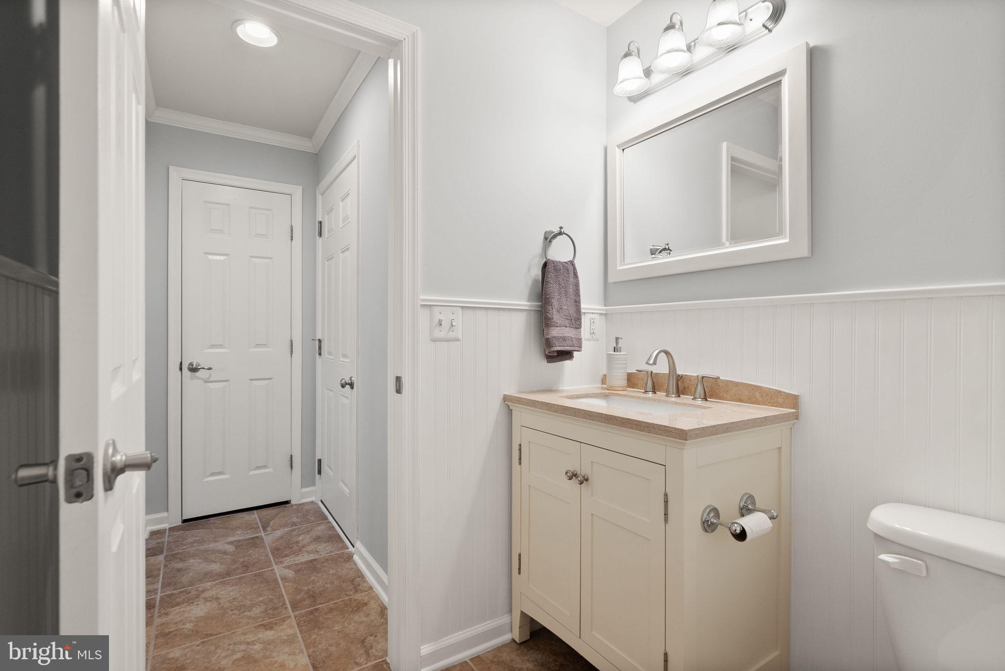 HEATHCOTE COMMONS - Residential