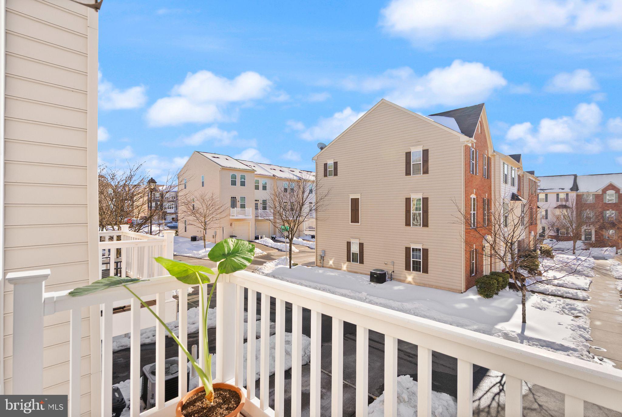 HEATHCOTE COMMONS - Residential