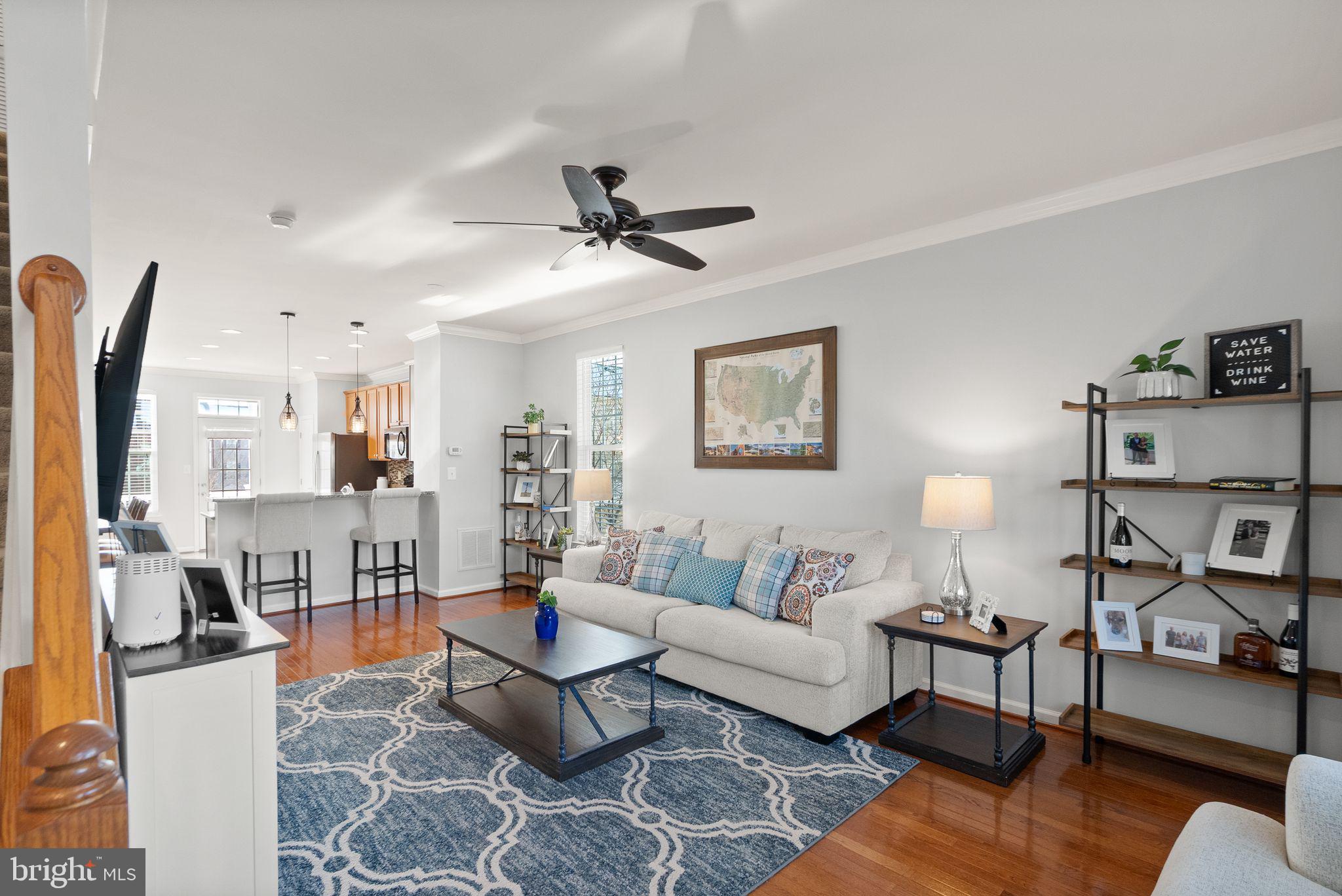 HEATHCOTE COMMONS - Residential