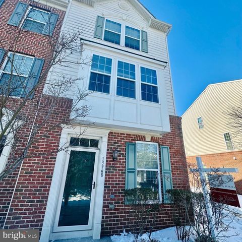 13968 CANNONDALE WAY GAINESVILLE VA 20155