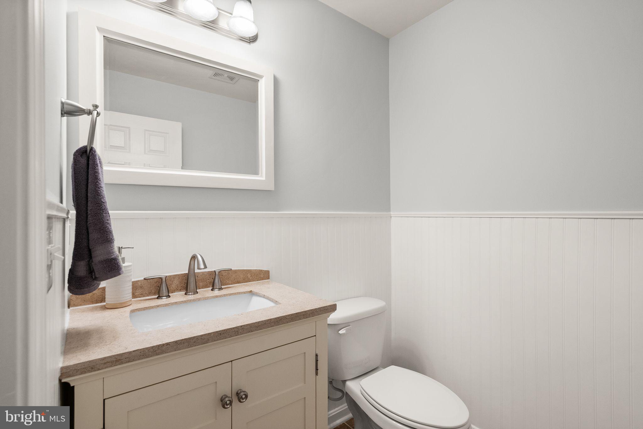 HEATHCOTE COMMONS - Residential