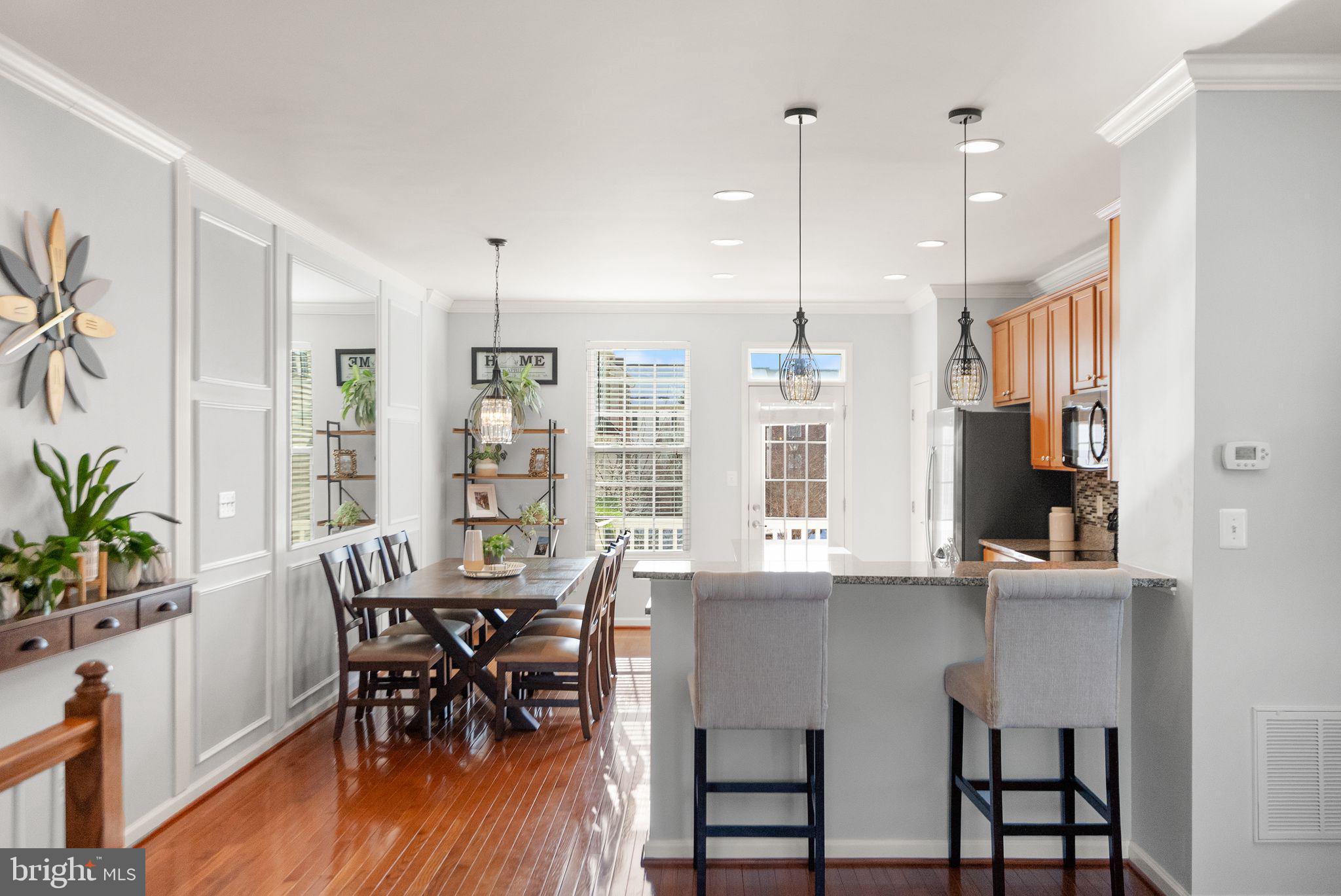 HEATHCOTE COMMONS - Residential