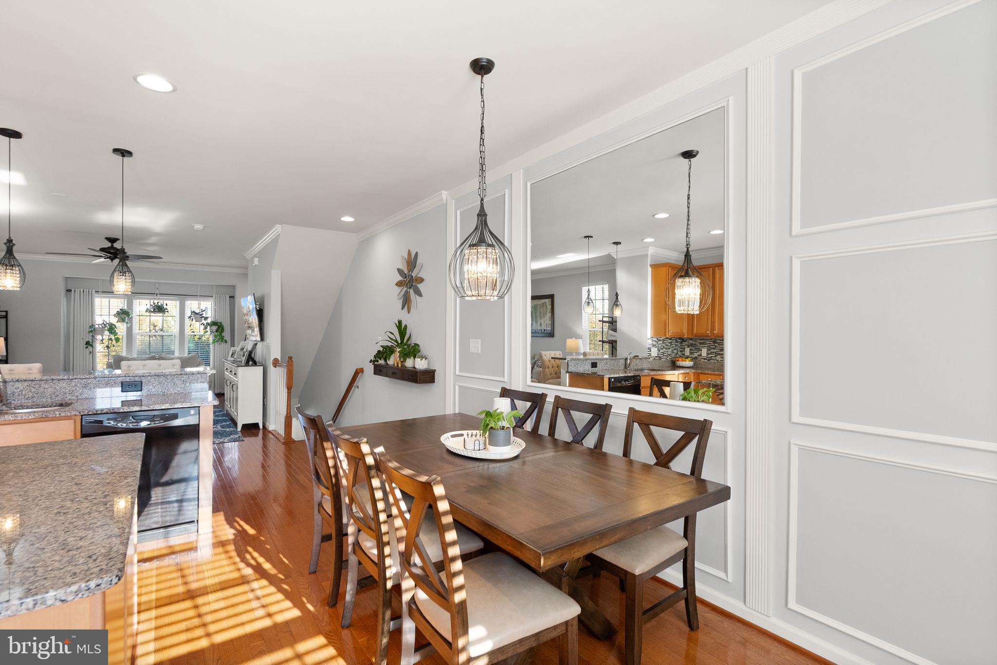 HEATHCOTE COMMONS - Residential