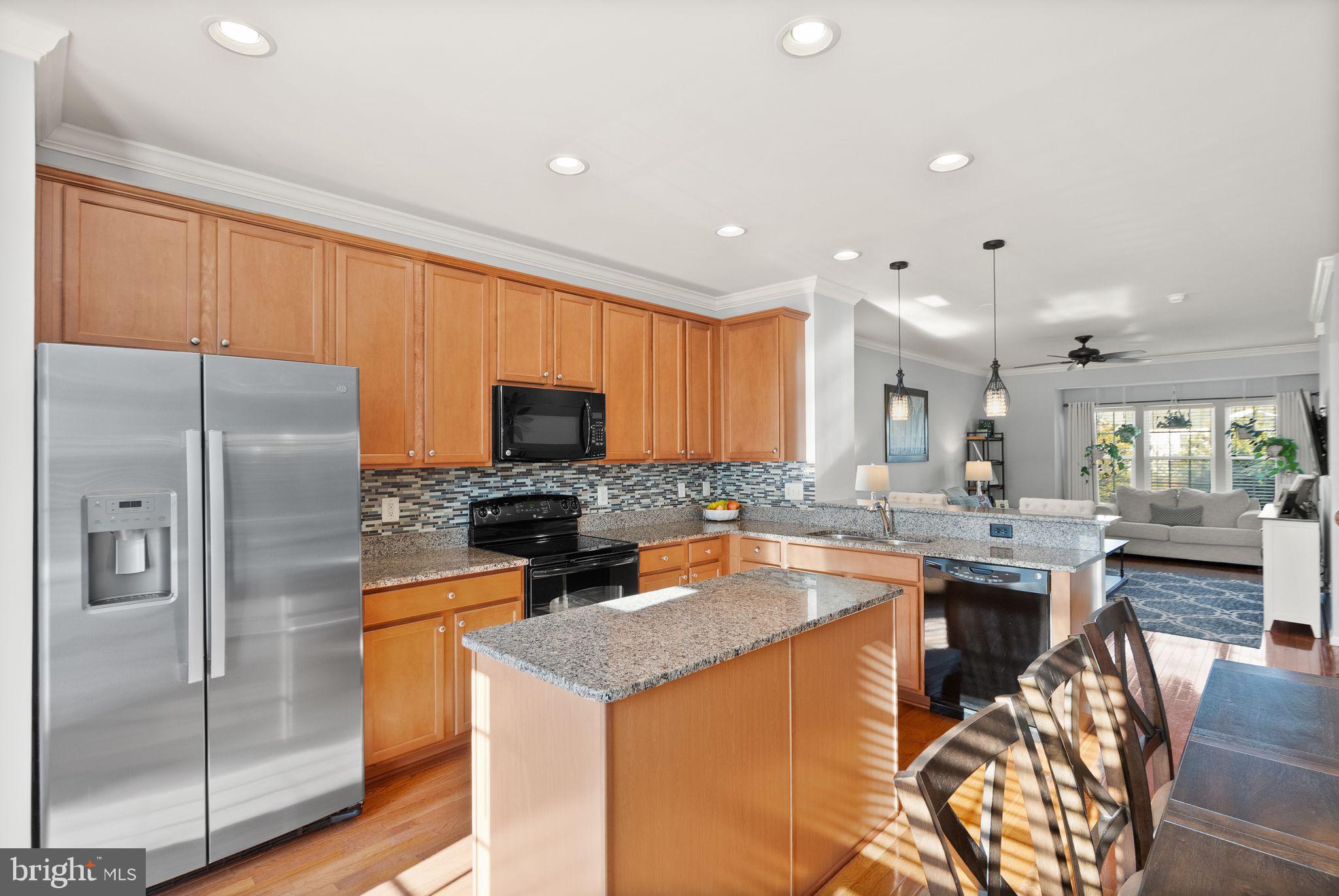 HEATHCOTE COMMONS - Residential