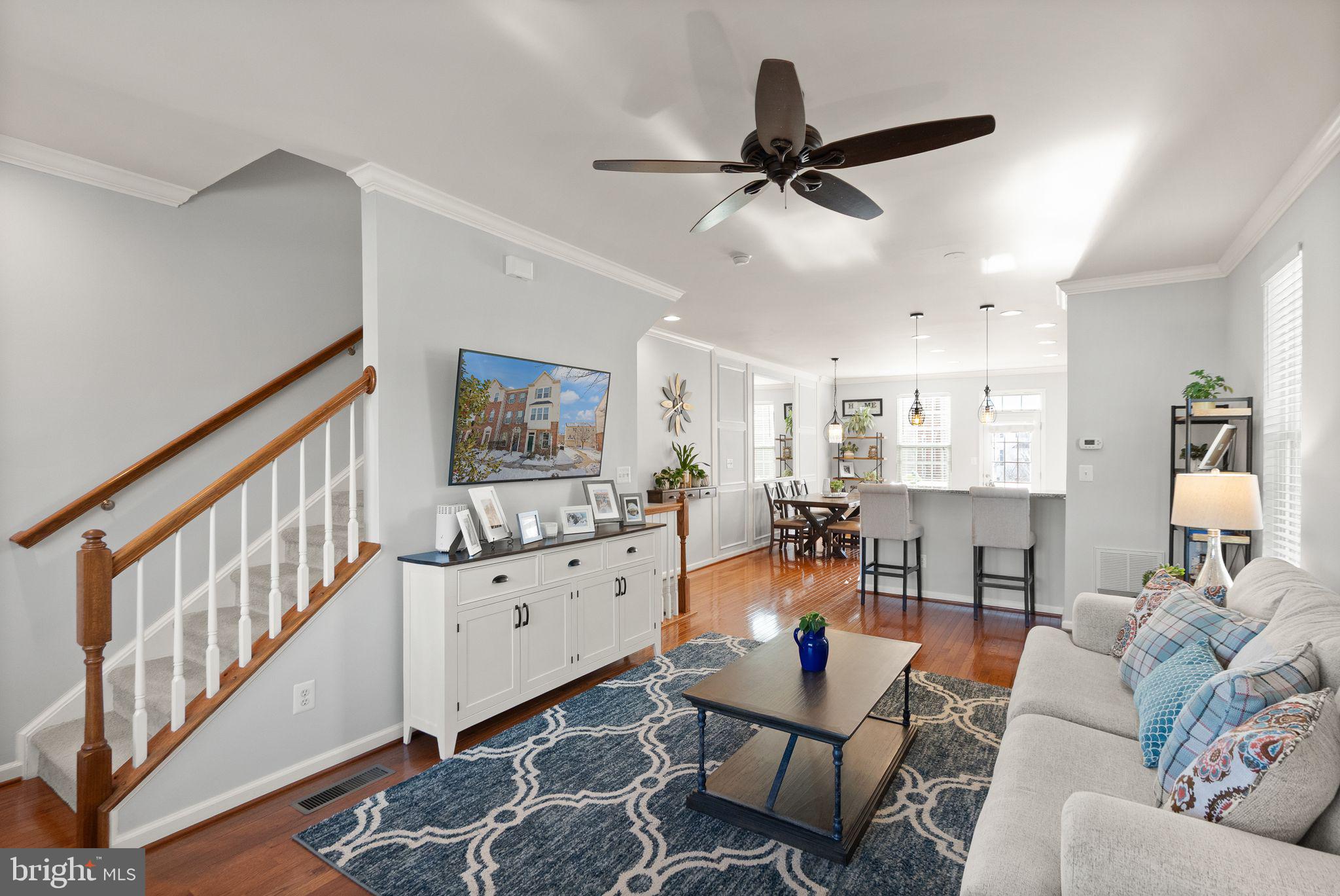 HEATHCOTE COMMONS - Residential