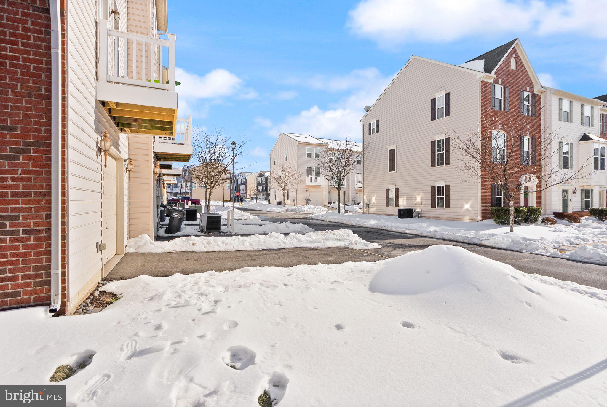 HEATHCOTE COMMONS - Residential