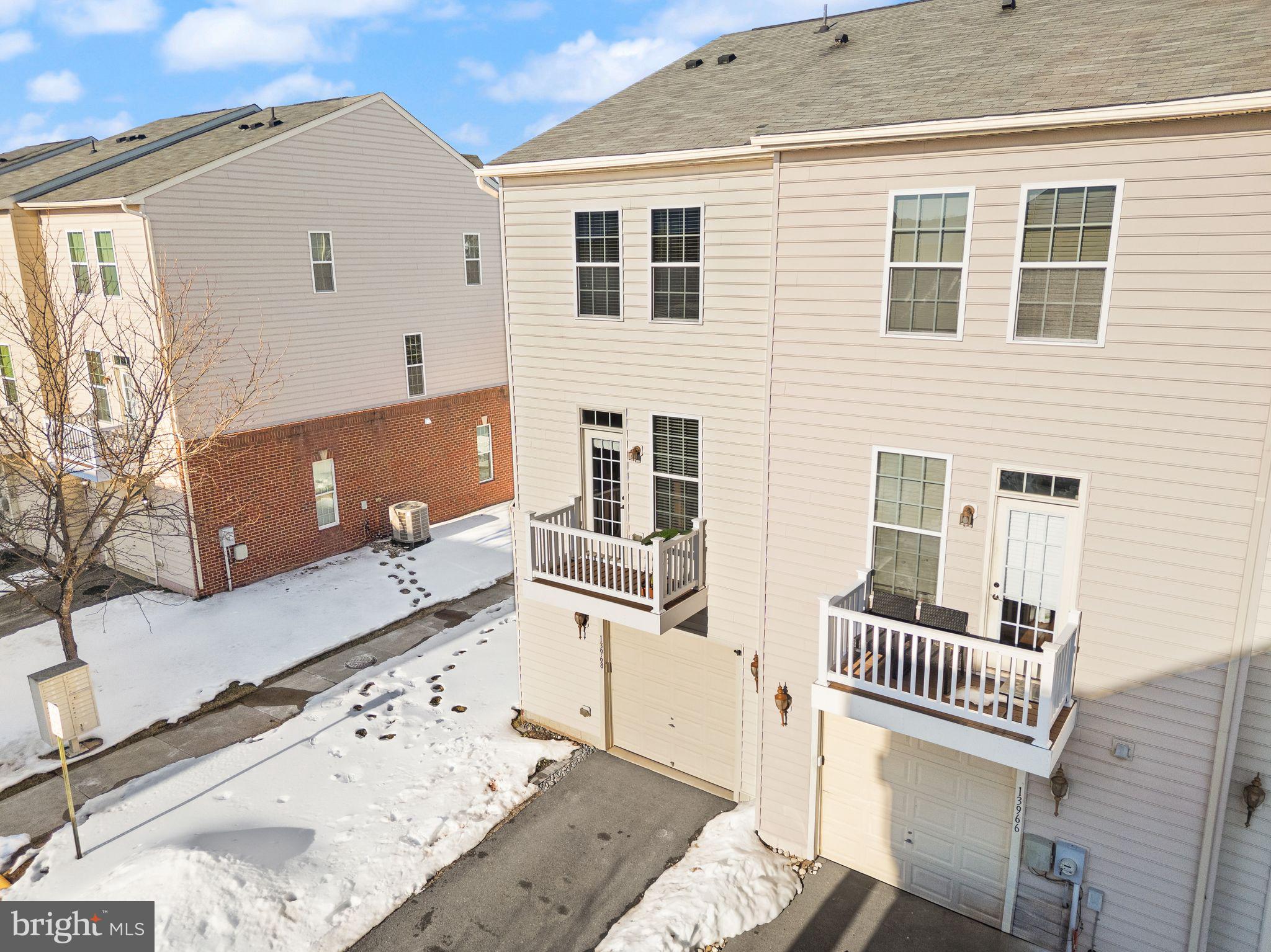 HEATHCOTE COMMONS - Residential