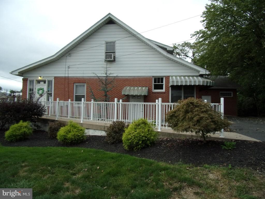 NONE AVAILABLE - Commercial Sale