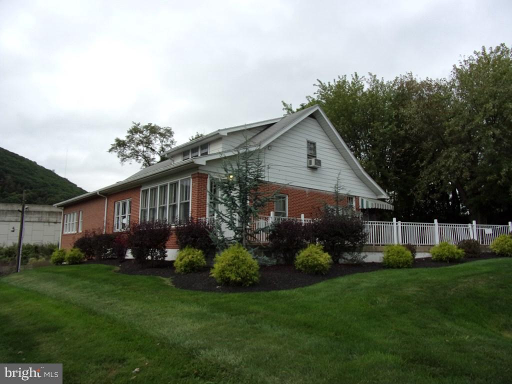 NONE AVAILABLE - Commercial Sale