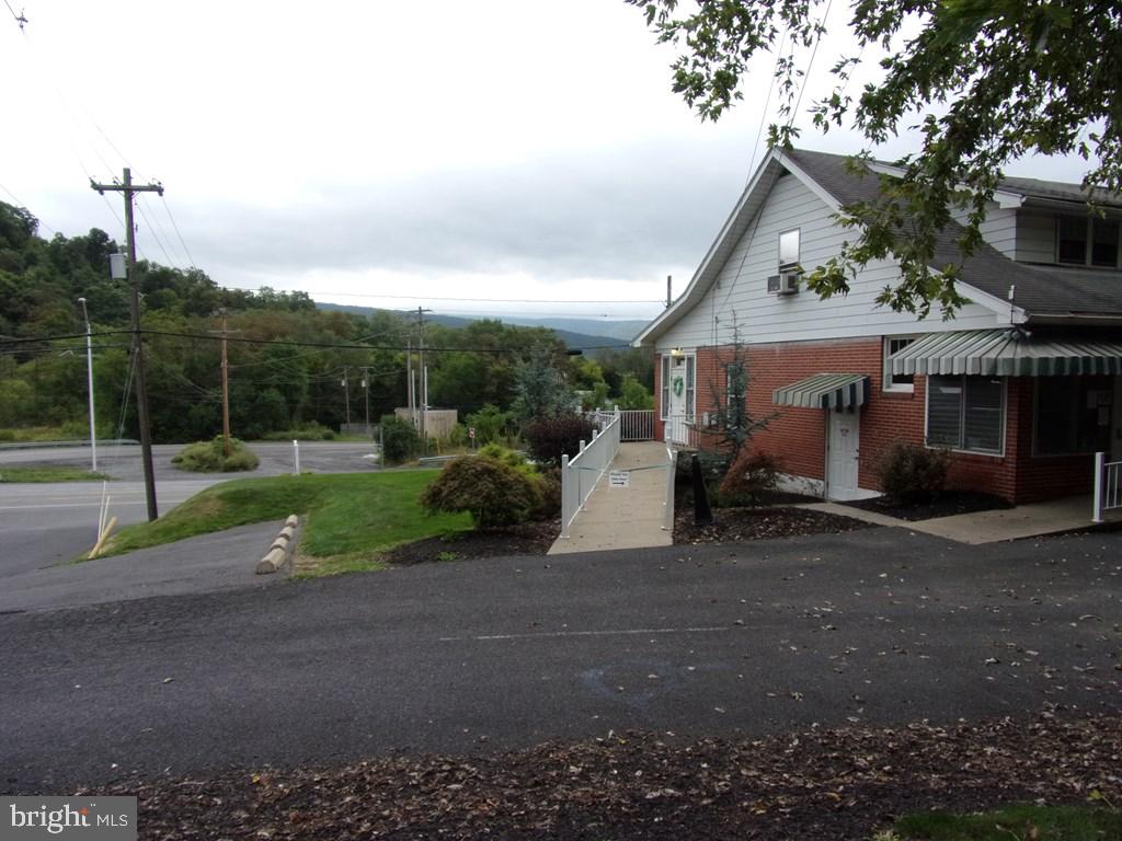 NONE AVAILABLE - Commercial Sale