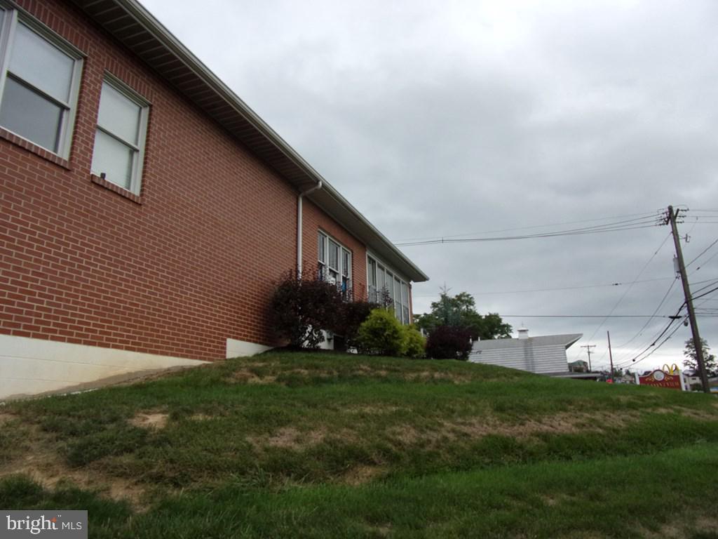 NONE AVAILABLE - Commercial Sale