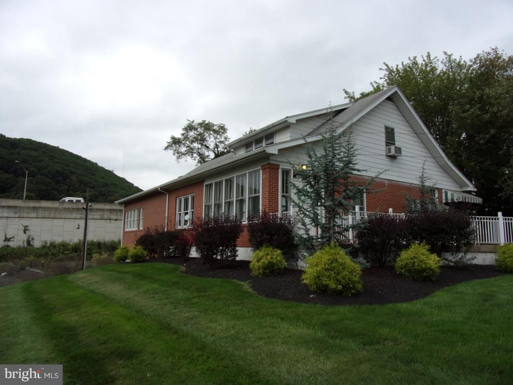 NONE AVAILABLE - Commercial Sale