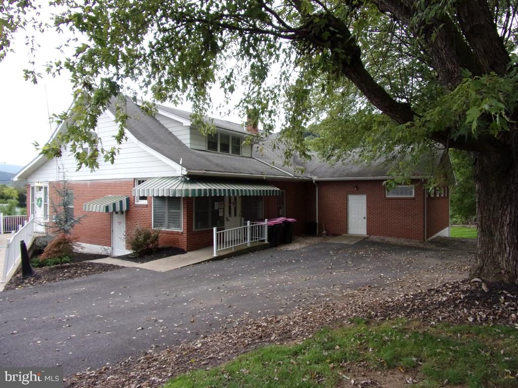 NONE AVAILABLE - Commercial Sale