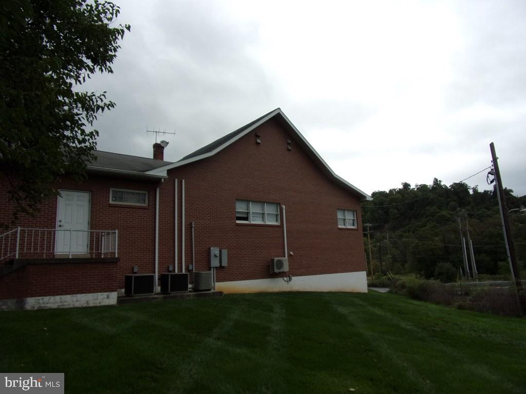 NONE AVAILABLE - Commercial Sale