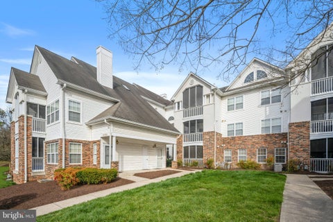 Condo For Rent - 6520 Lake Park Drive #301<br/> GREENBELT, MD 20770