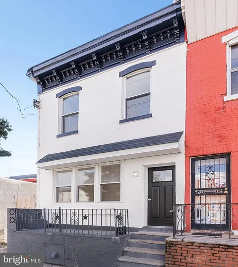520 Snyder Avenue, Philadelphia, PA 19148 - #: PAPH2449928