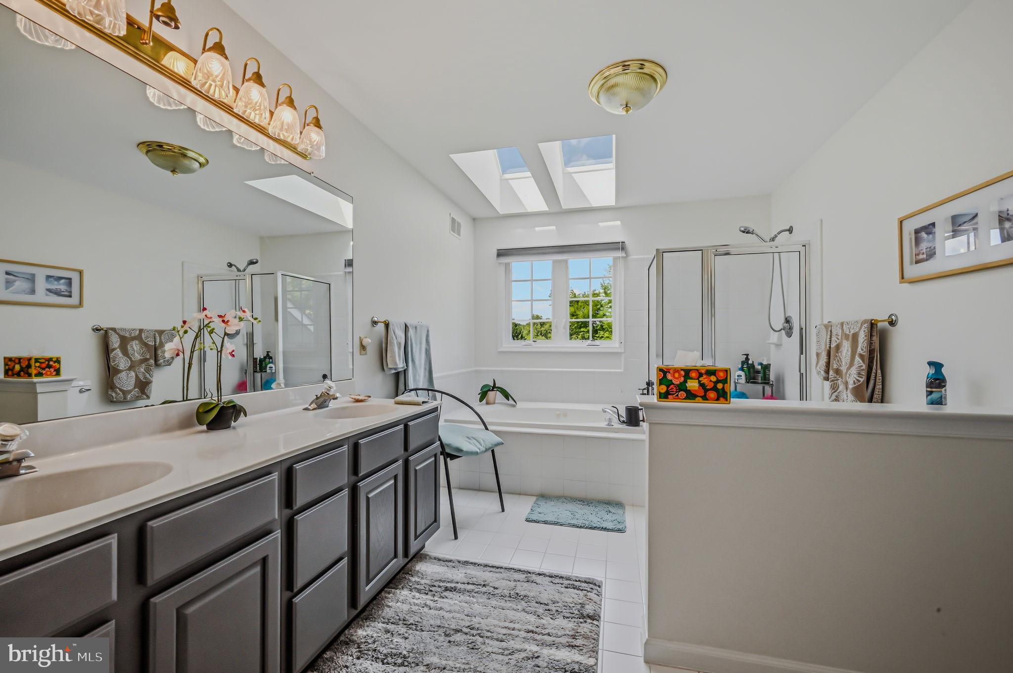 PONDS EDGE - Residential